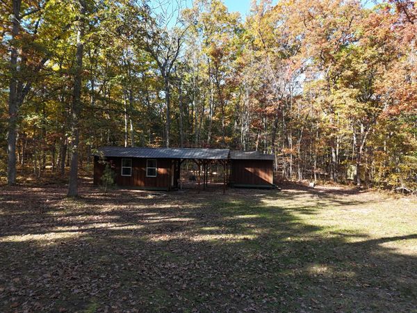 4570 Mary Road, Wellston, MI 49689