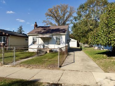 339 Marlin Avenue, Royal Oak, MI 48067