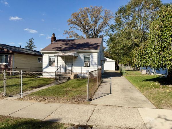 339 Marlin Avenue, Royal Oak, MI 48067