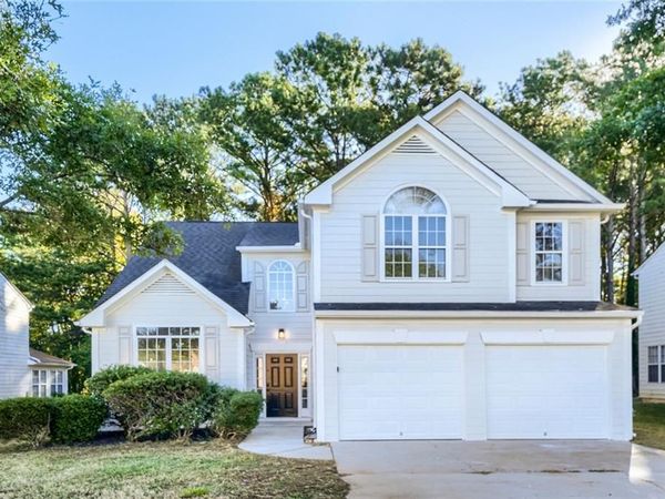 7562 Broadhurst Drive , Riverdale, GA 30296