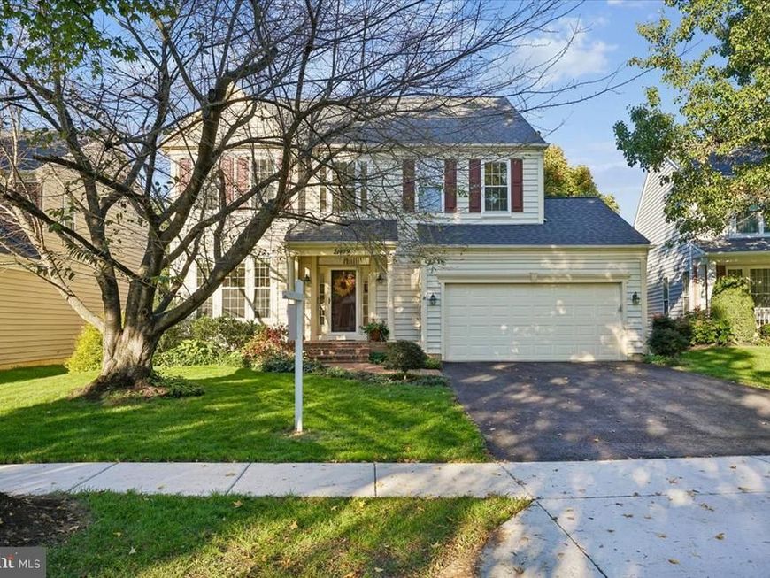 21409 Emerald Drive , Germantown, MD 20876 Main Photo