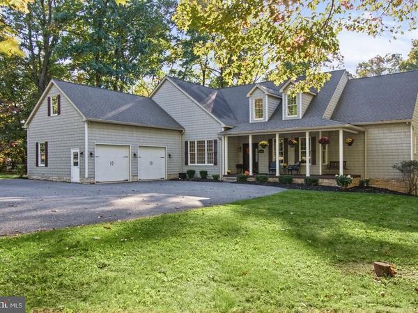 1640 TIMBER SUMMIT DRIVE, WESTMINSTER, MD 21157