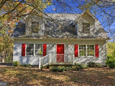 93 HICKORY LANE , WOODSTOCK, VA 22664