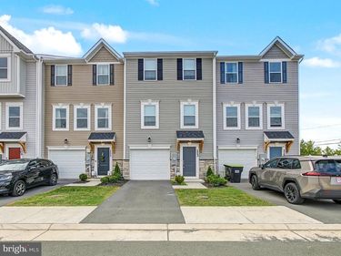 113 MARLOW COURT , WINCHESTER, VA 22602