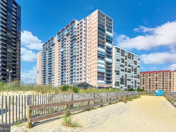 11000 COASTAL HIGHWAY , Unit 2005, OCEAN CITY, MD 21842