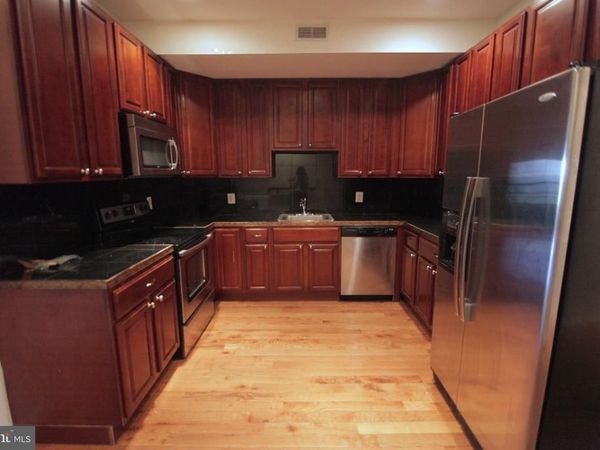 1834 N 16TH STREET , Unit 2, PHILADELPHIA, PA 19121