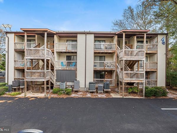 14300 JARVIS AVENUE , Unit A10301, OCEAN CITY, MD 21842