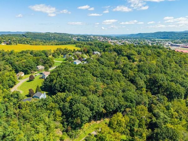 Lot 1 RED MILL ROAD, BLOOMSBURG, PA 17815
