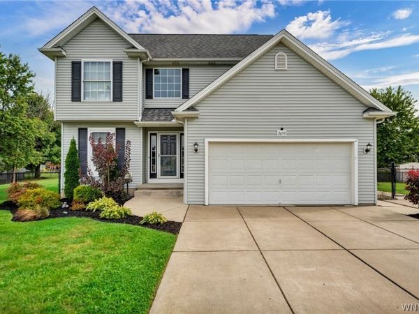 2659 Rishan Court , Niagara Falls, NY 14304