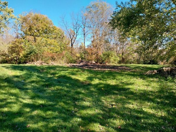 0 N SECOND ST, Greenfield, OH 45123
