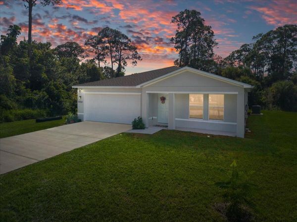 7205 Salerno Road, Fort Pierce, FL 34951