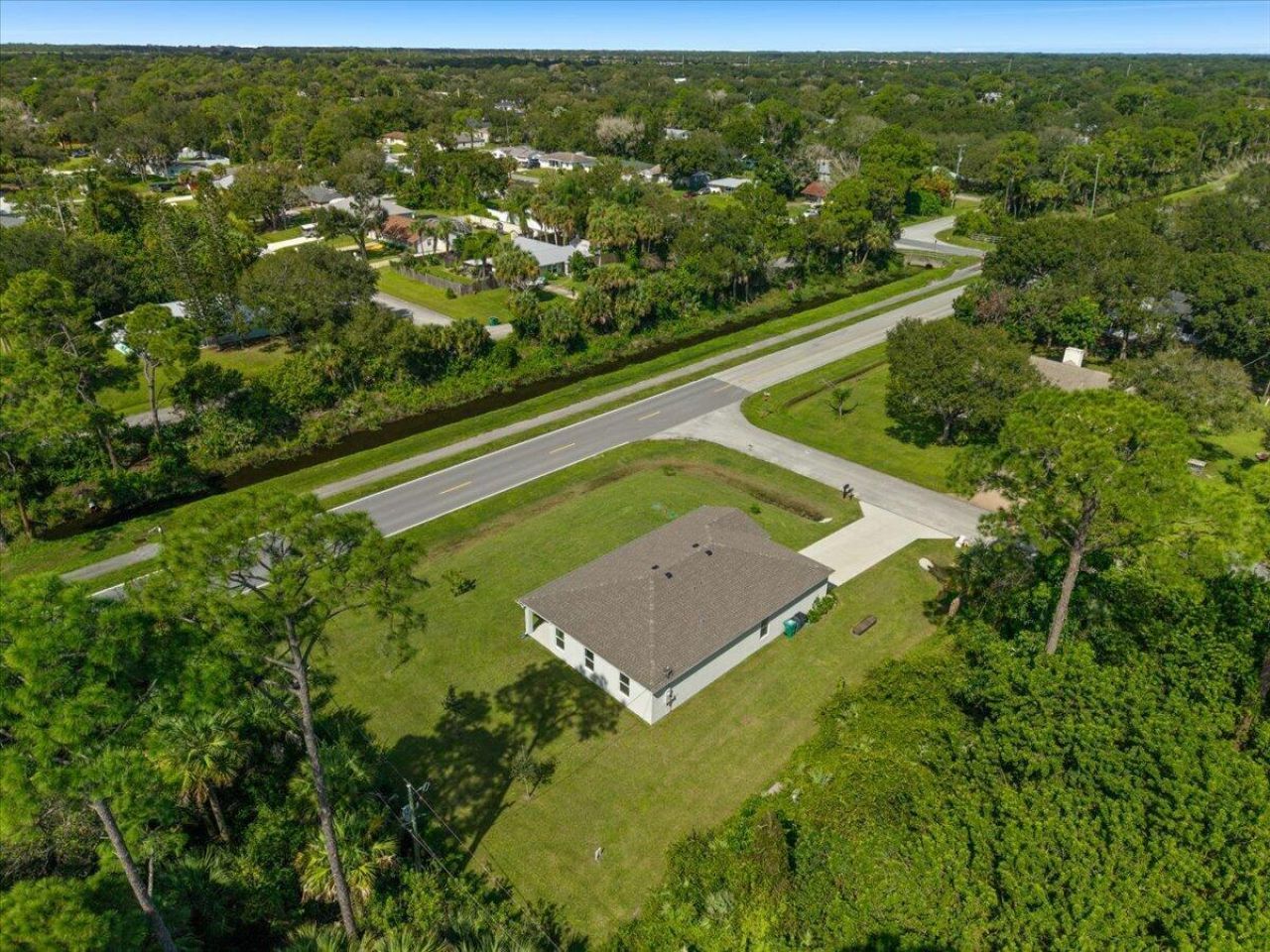 7205 Salerno Road, Fort Pierce, FL 34951 Photo