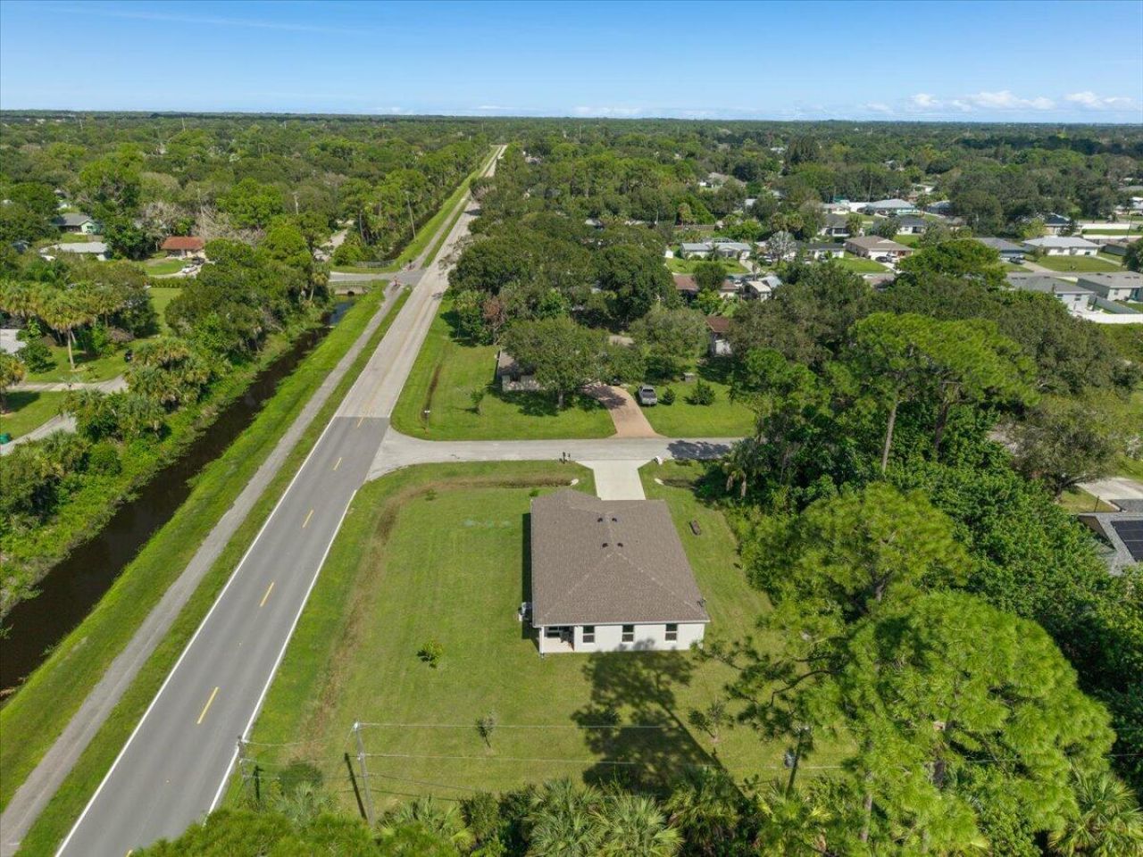 7205 Salerno Road, Fort Pierce, FL 34951 Photo