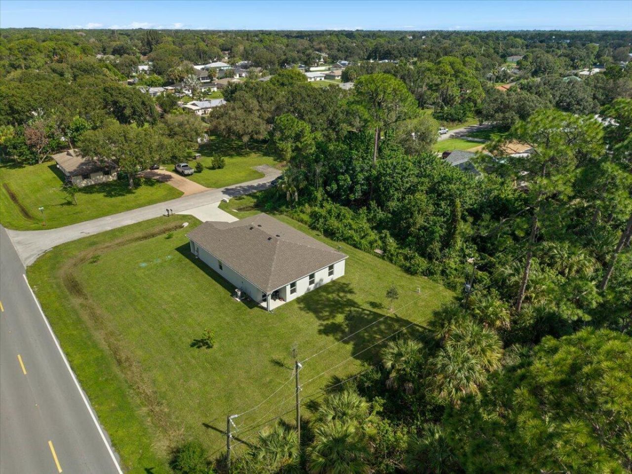 7205 Salerno Road, Fort Pierce, FL 34951 Photo