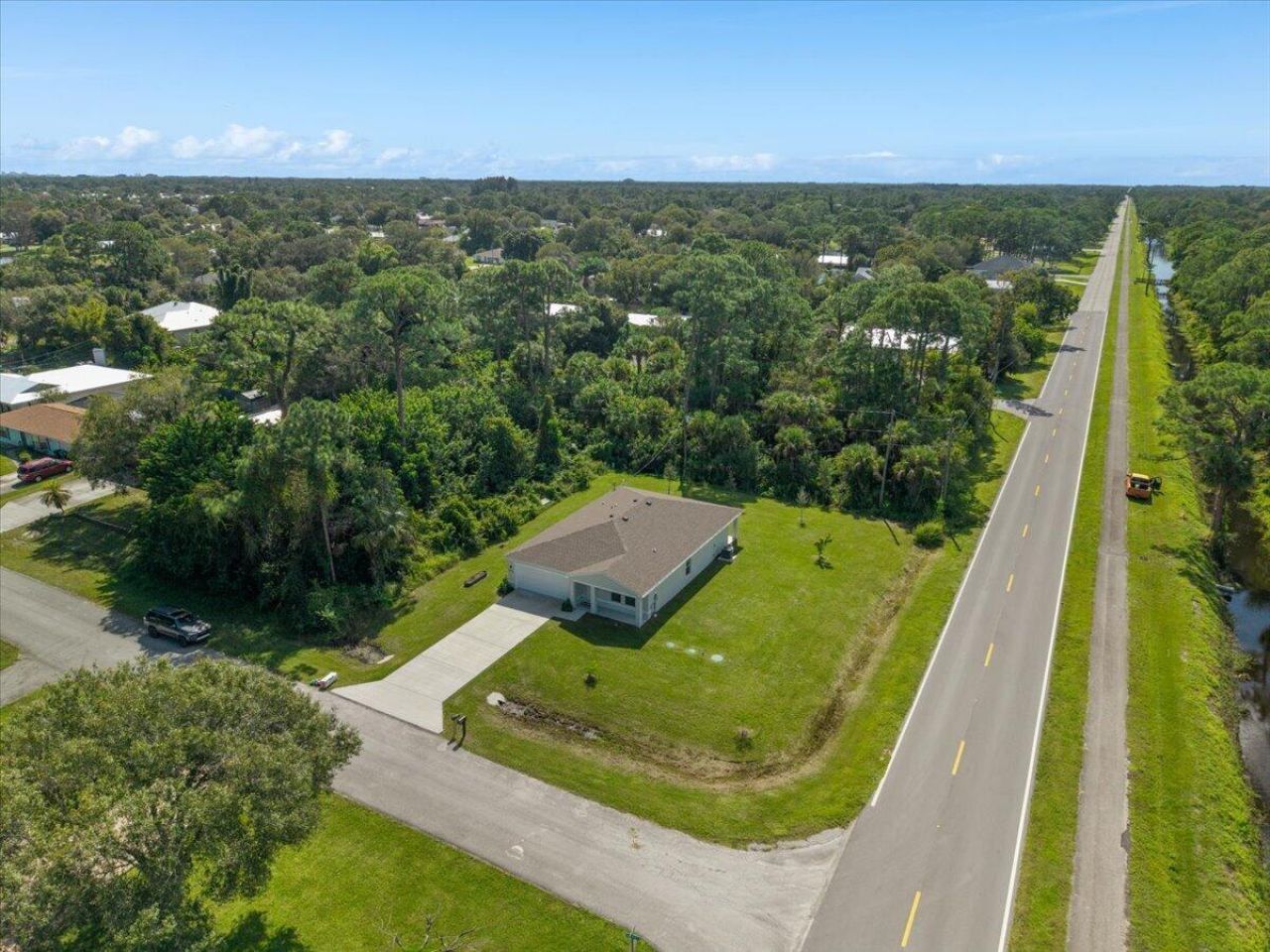 7205 Salerno Road, Fort Pierce, FL 34951 Photo