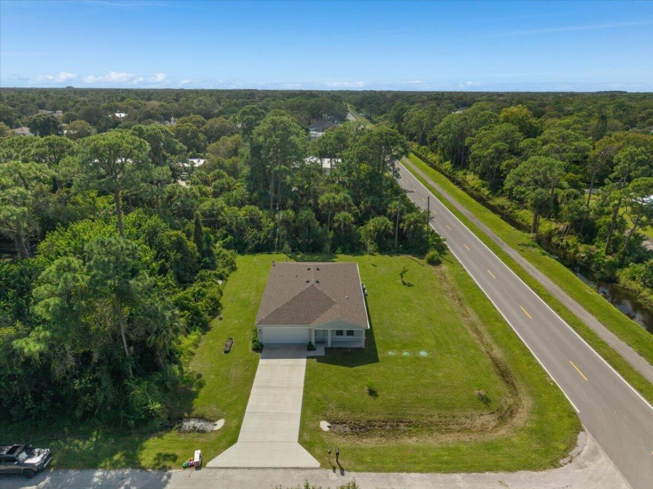 7205 Salerno Road, Fort Pierce, FL 34951 Photo