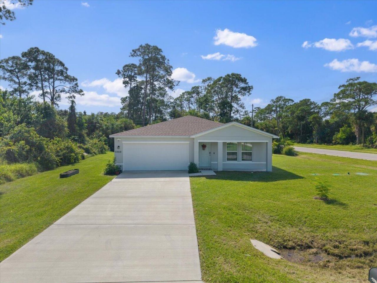 7205 Salerno Road, Fort Pierce, FL 34951 Photo