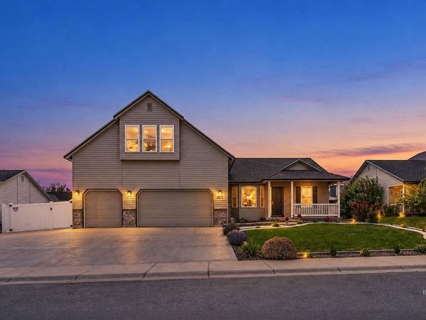 1873 W Yukon Dr, Kuna, ID 83634