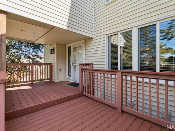 1717 Highview Circle Court , St Louis, MO 63021