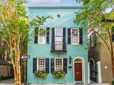 17 Tradd Street, Charleston, SC 29401