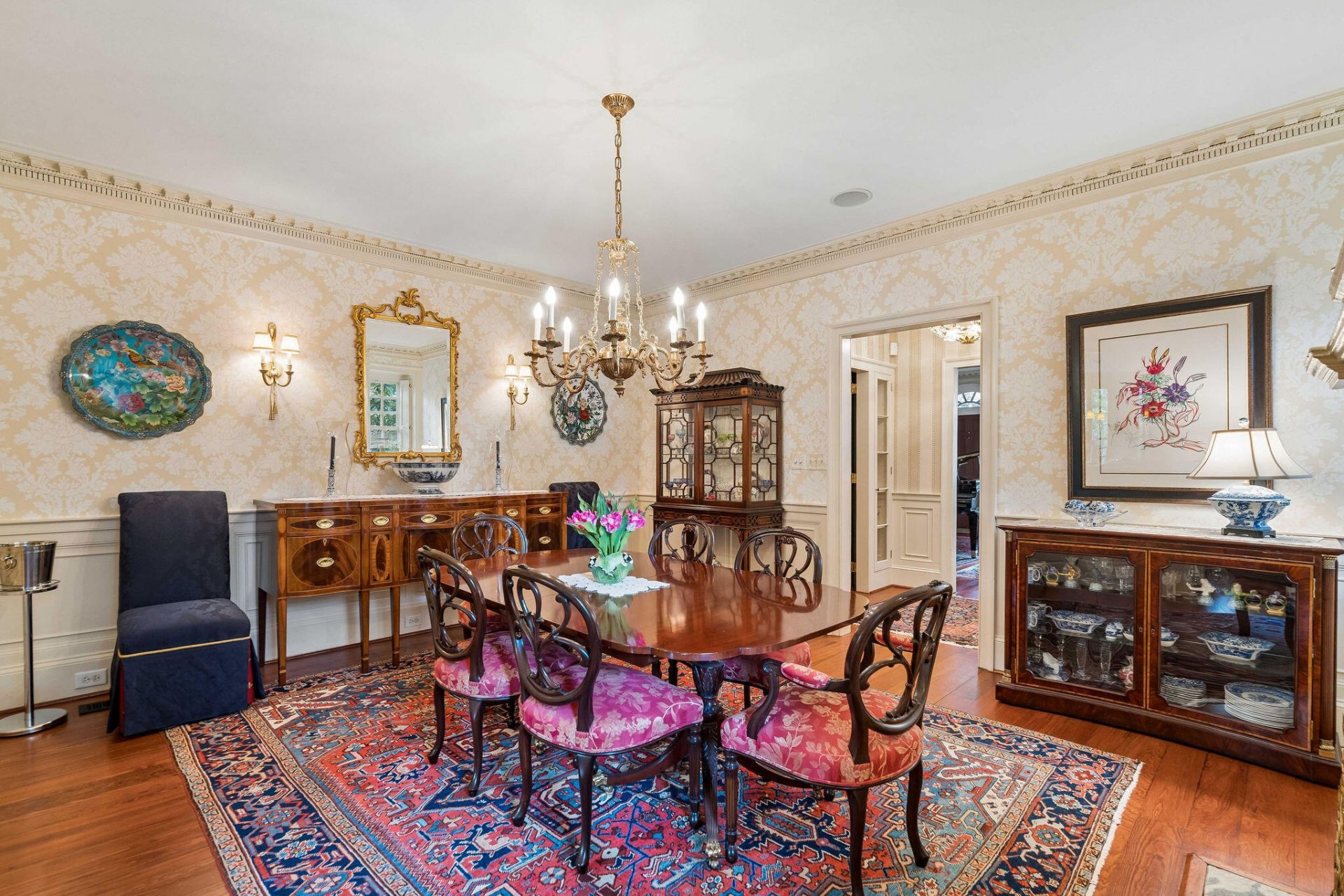 17 Tradd Street Photo 12