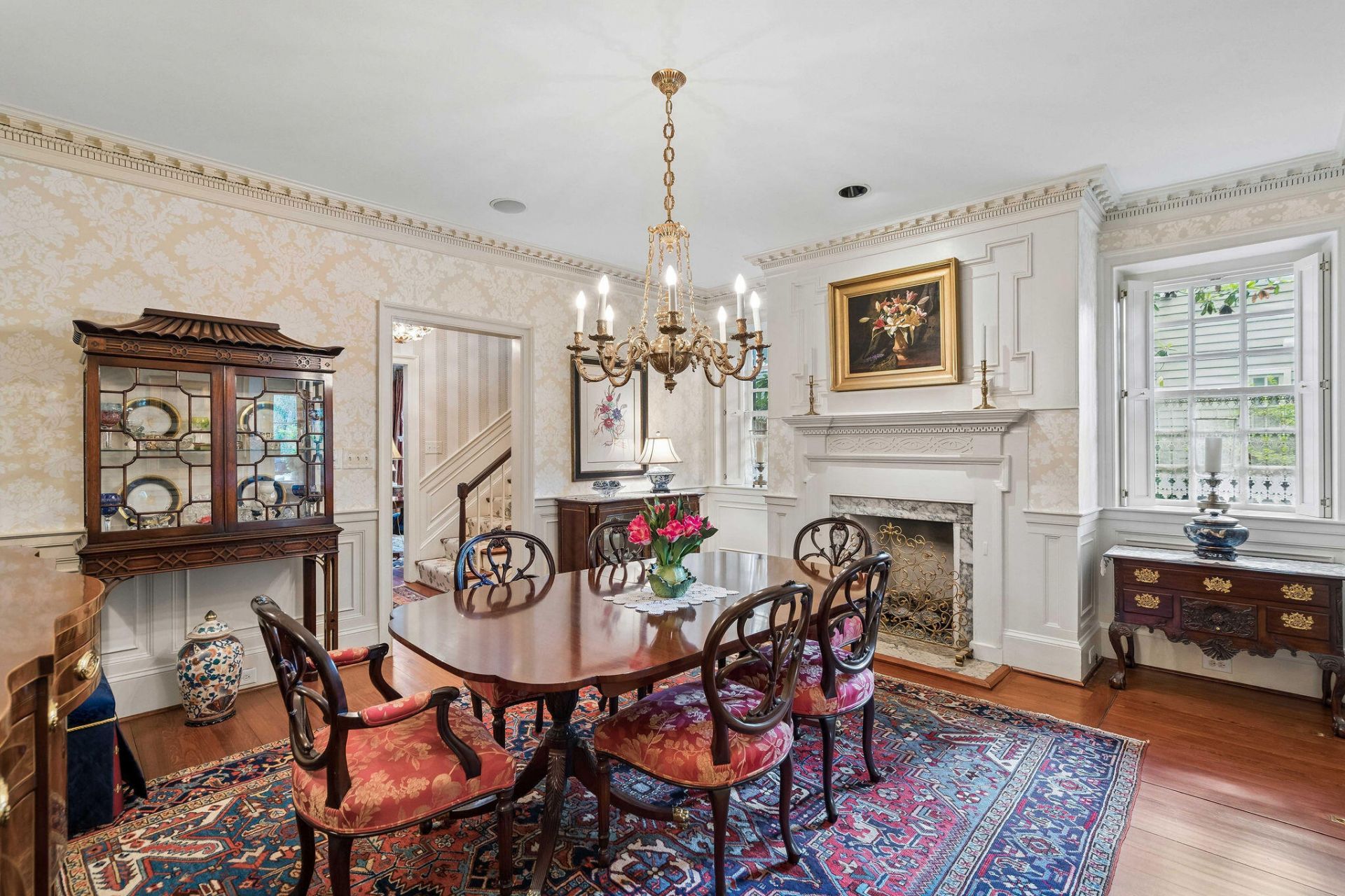 17 Tradd Street Photo 13