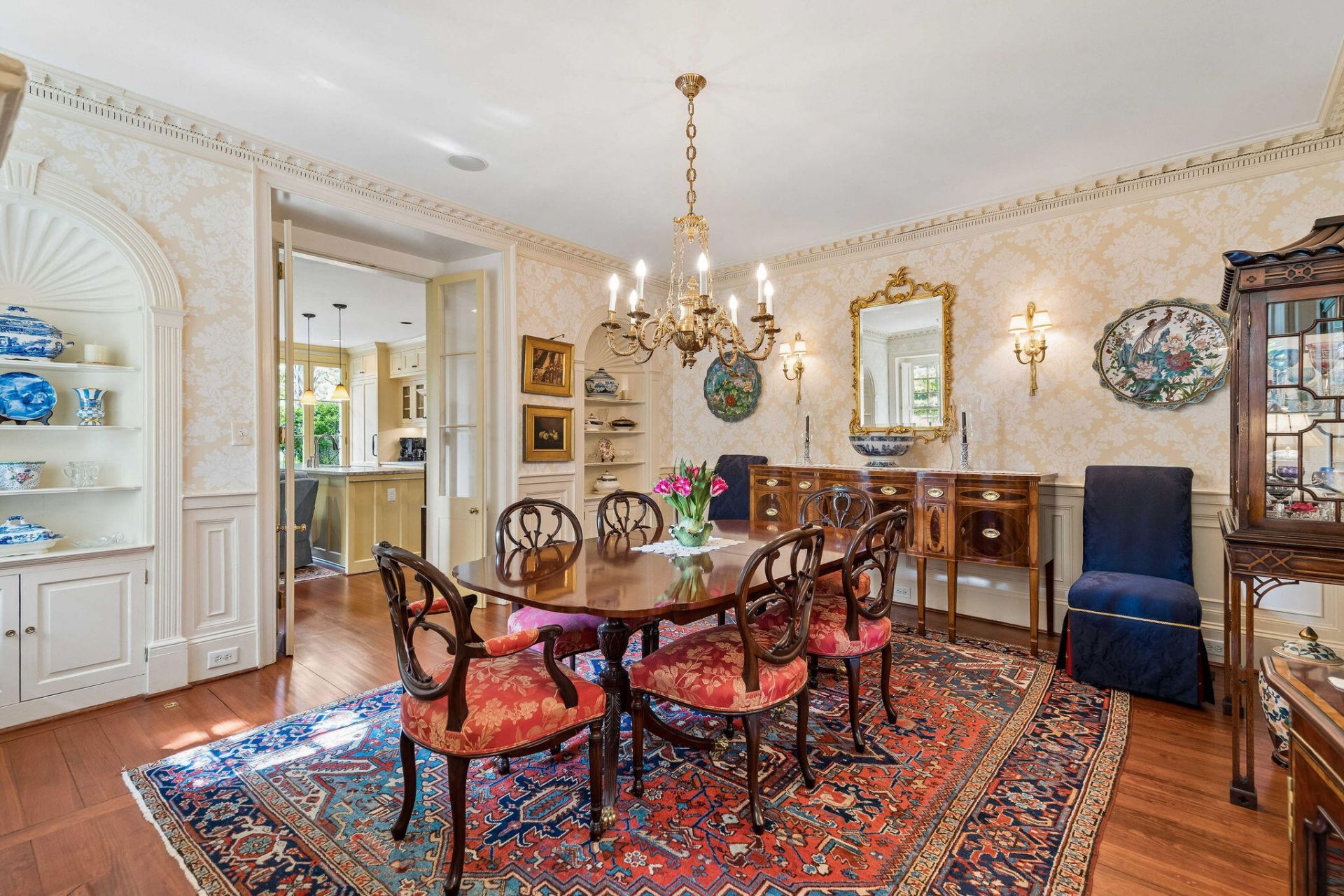 17 Tradd Street Photo 15
