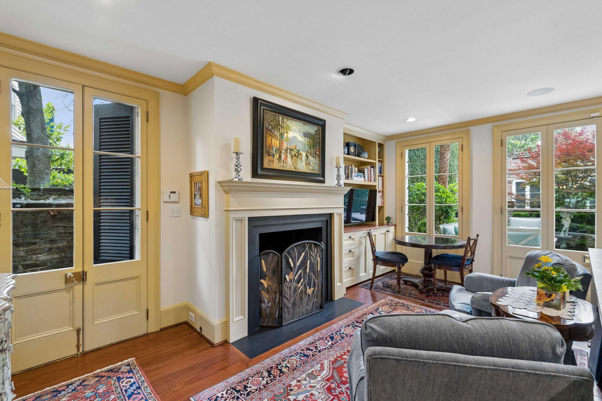17 Tradd Street Photo 22