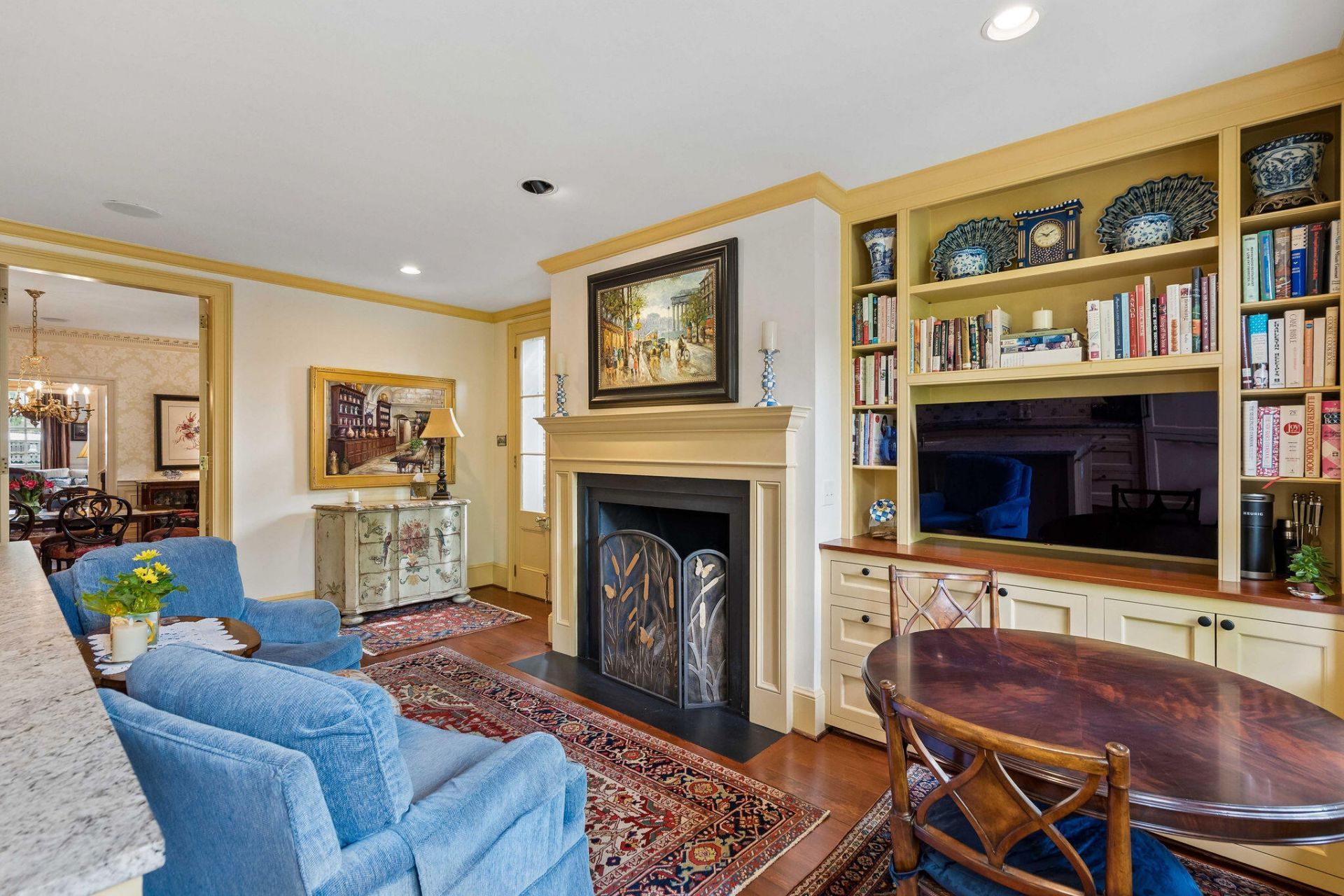 17 Tradd Street Photo 23