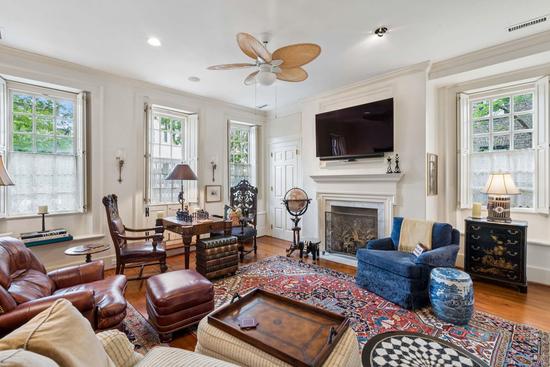 17 Tradd Street Photo 44