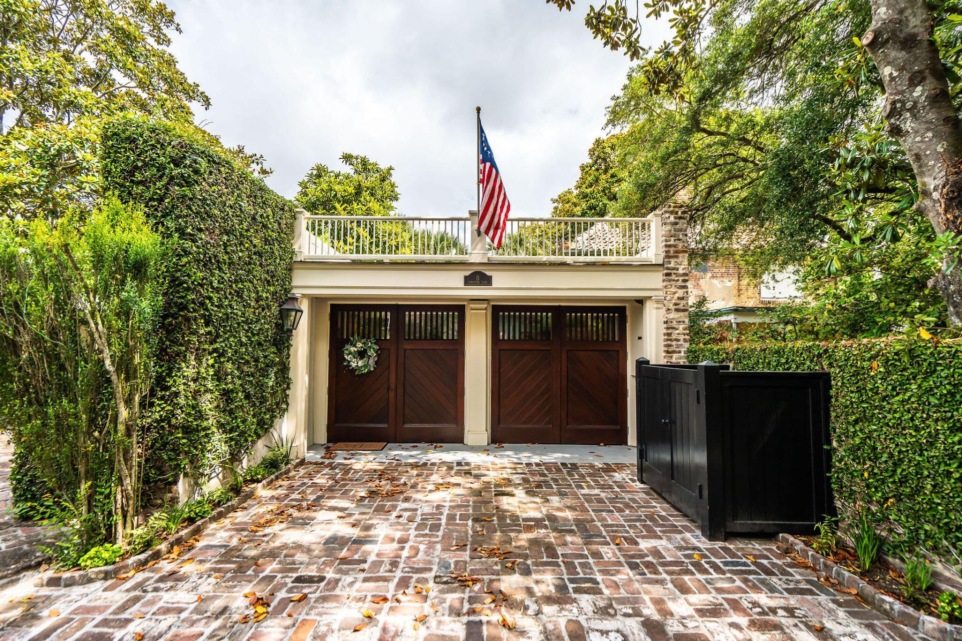 17 Tradd Street Photo 69