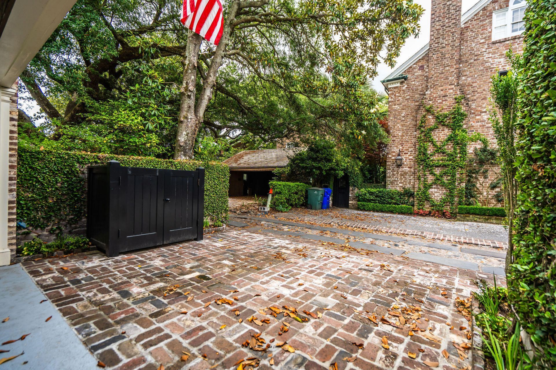 17 Tradd Street Photo 70
