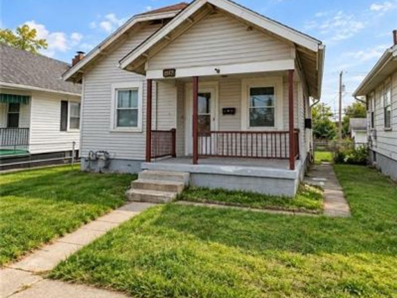 1312 Valley Street, Dayton, OH 45404 Photo 1