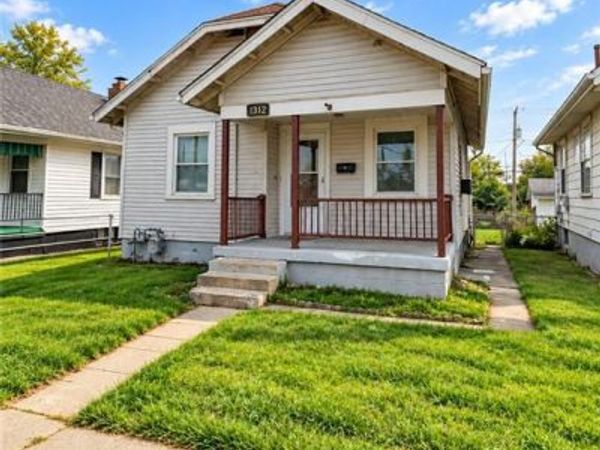 1312 Valley Street, Dayton, OH 45404