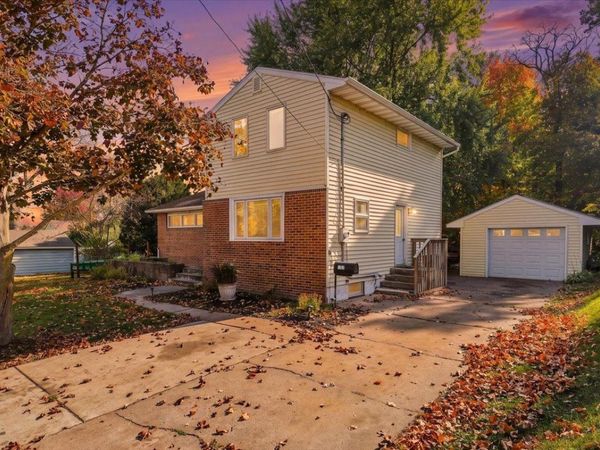 152 Oak Street, Amery, WI 54001