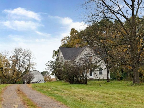 11135 140th Avenue , Foreston, MN 56330