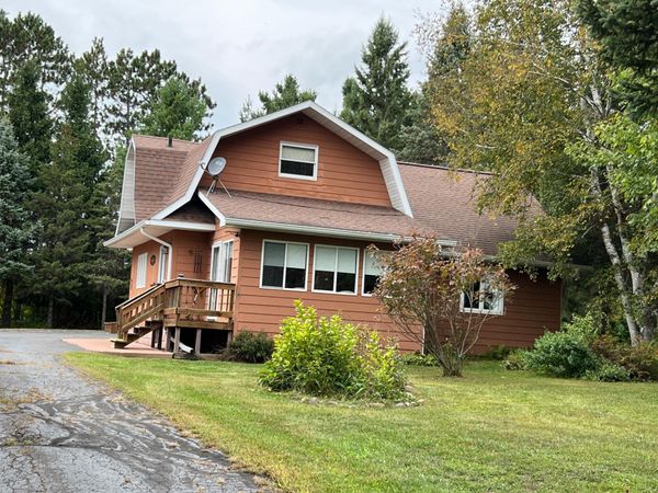 2358 5th Street , Cumberland, WI 54829