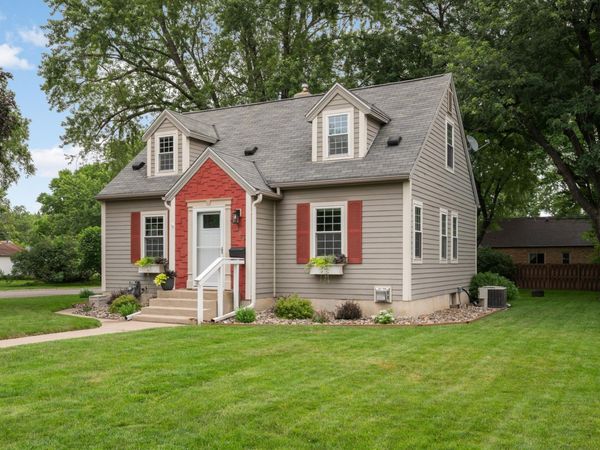 7501 Pillsbury Avenue S, Richfield, MN 55423