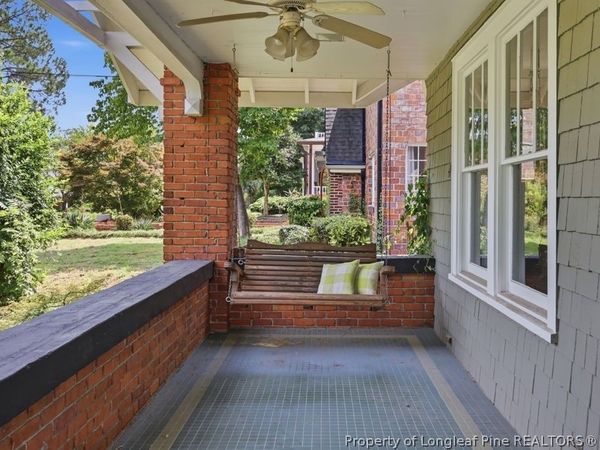 115 Hale Street , Fayetteville, NC 28301