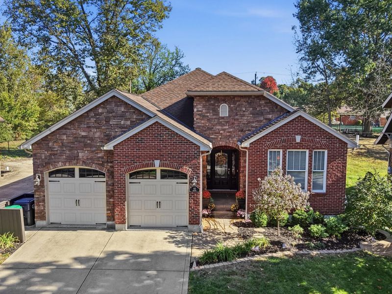 60 Arcadia Avenue, Lakeside Park, KY 41017 Photo 1