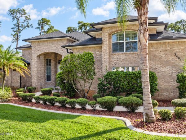 3601 Carriage Gate Drive , Melbourne, FL 32904