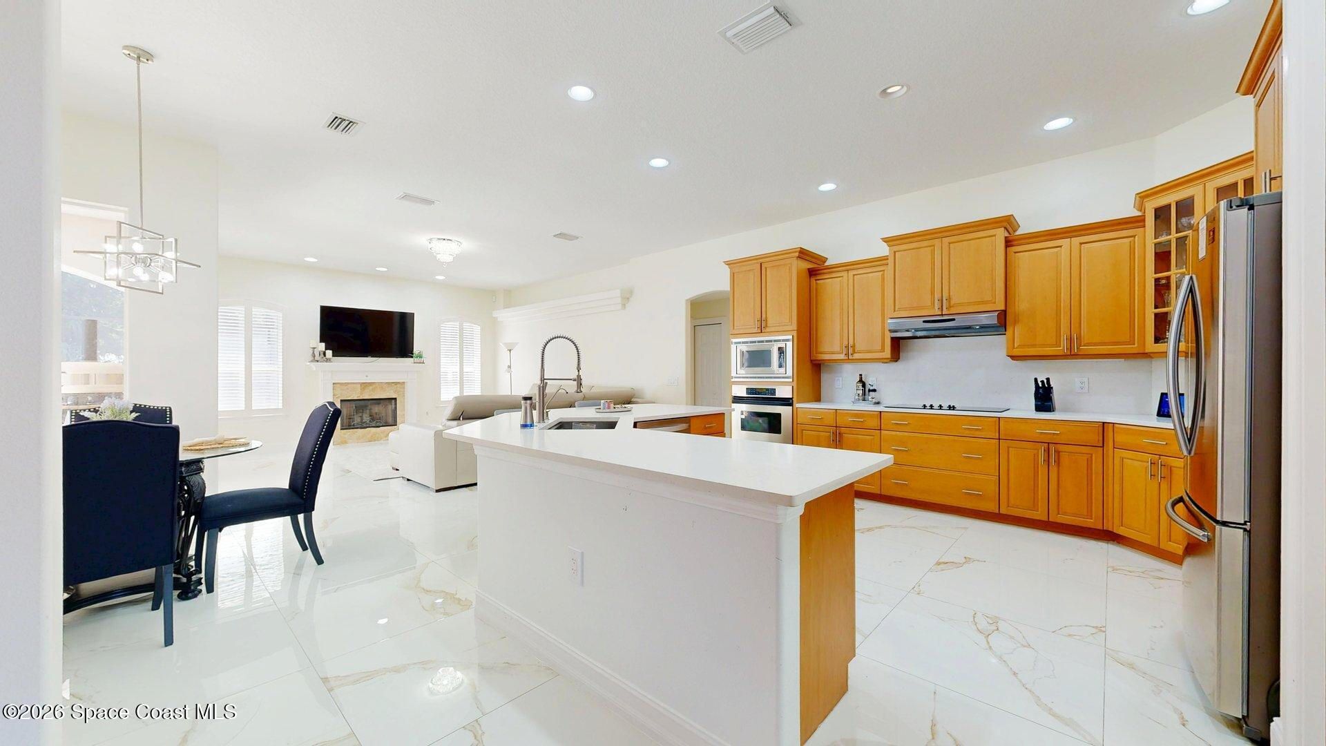 3601 Carriage Gate Drive , Melbourne, FL 32904 Photo