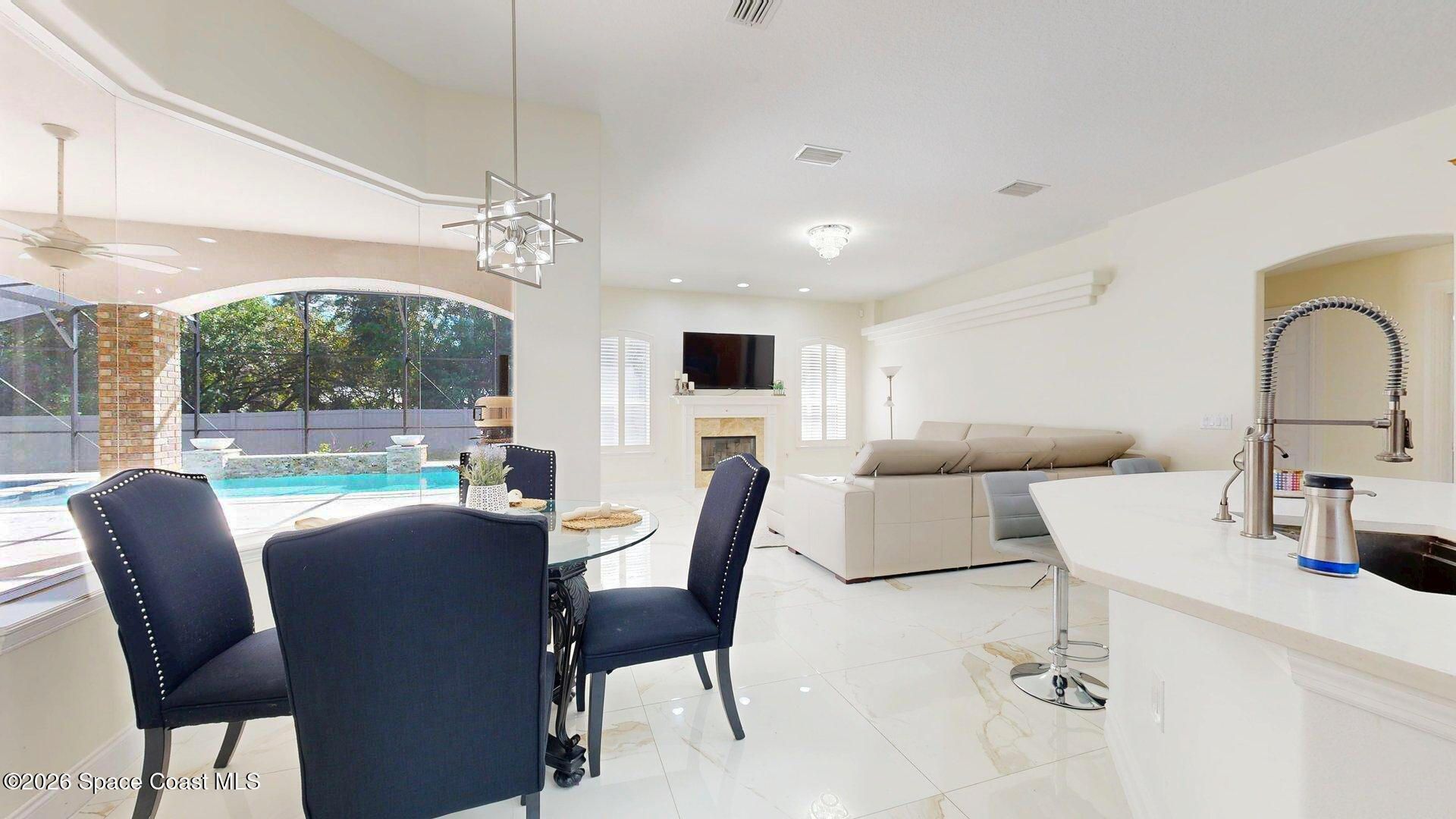 3601 Carriage Gate Drive , Melbourne, FL 32904 Photo