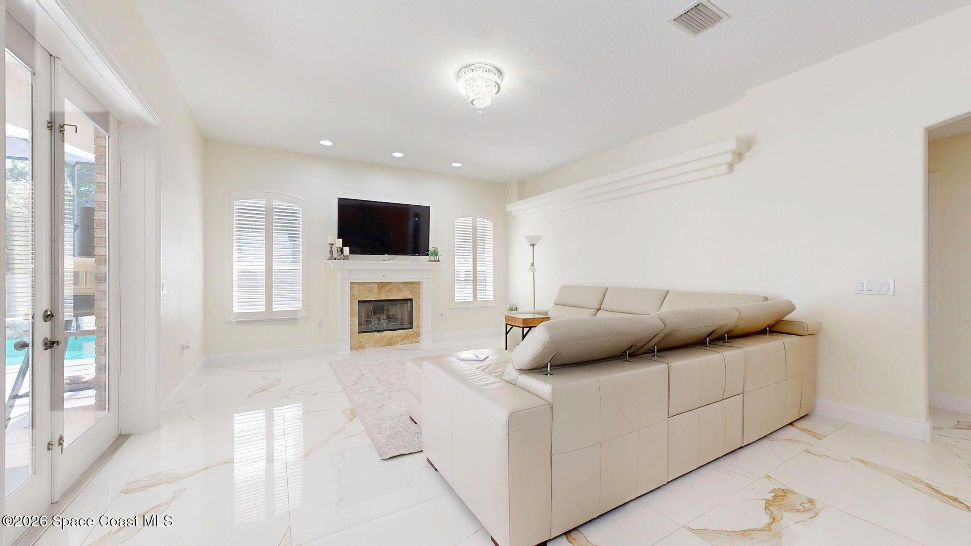 3601 Carriage Gate Drive , Melbourne, FL 32904 Photo