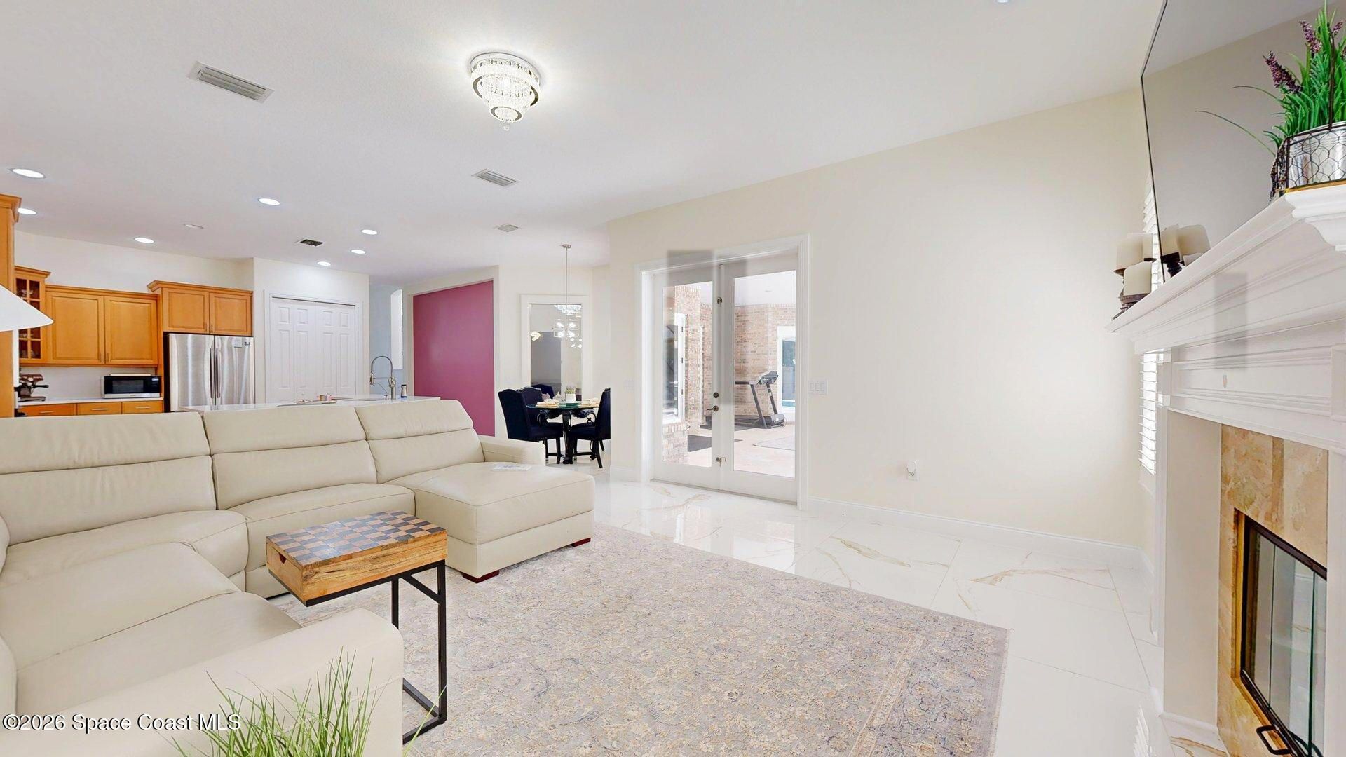 3601 Carriage Gate Drive , Melbourne, FL 32904 Photo