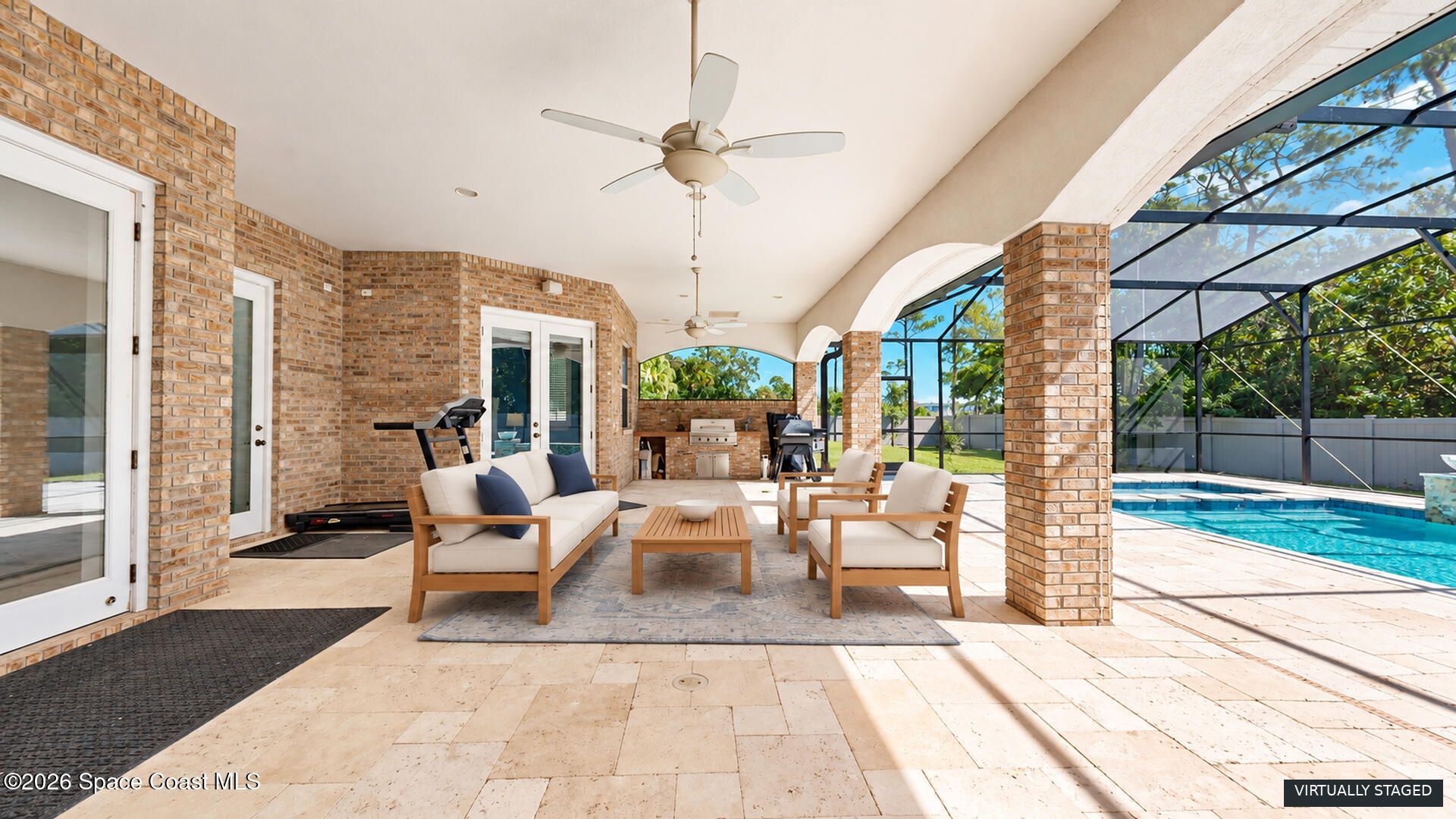 3601 Carriage Gate Drive , Melbourne, FL 32904 Photo