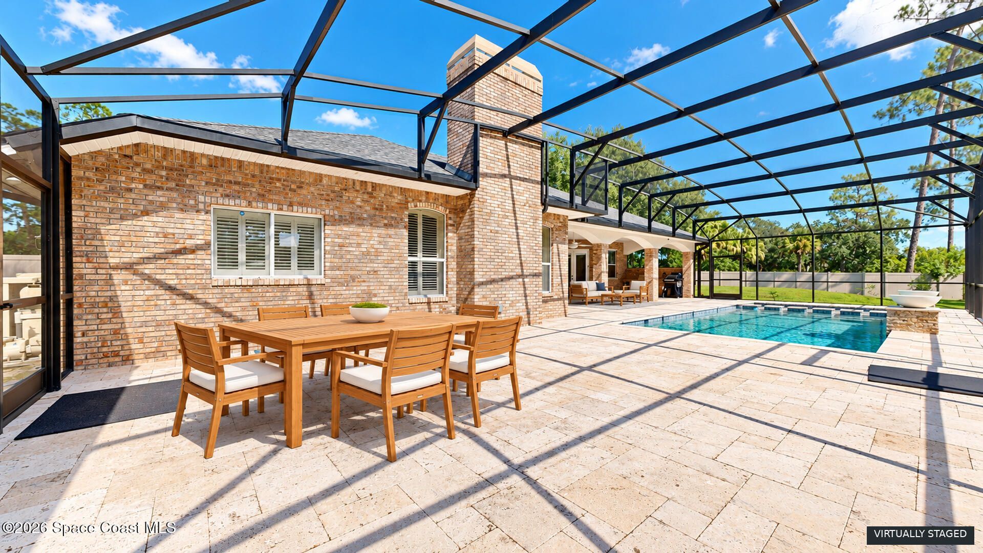 3601 Carriage Gate Drive , Melbourne, FL 32904 Photo