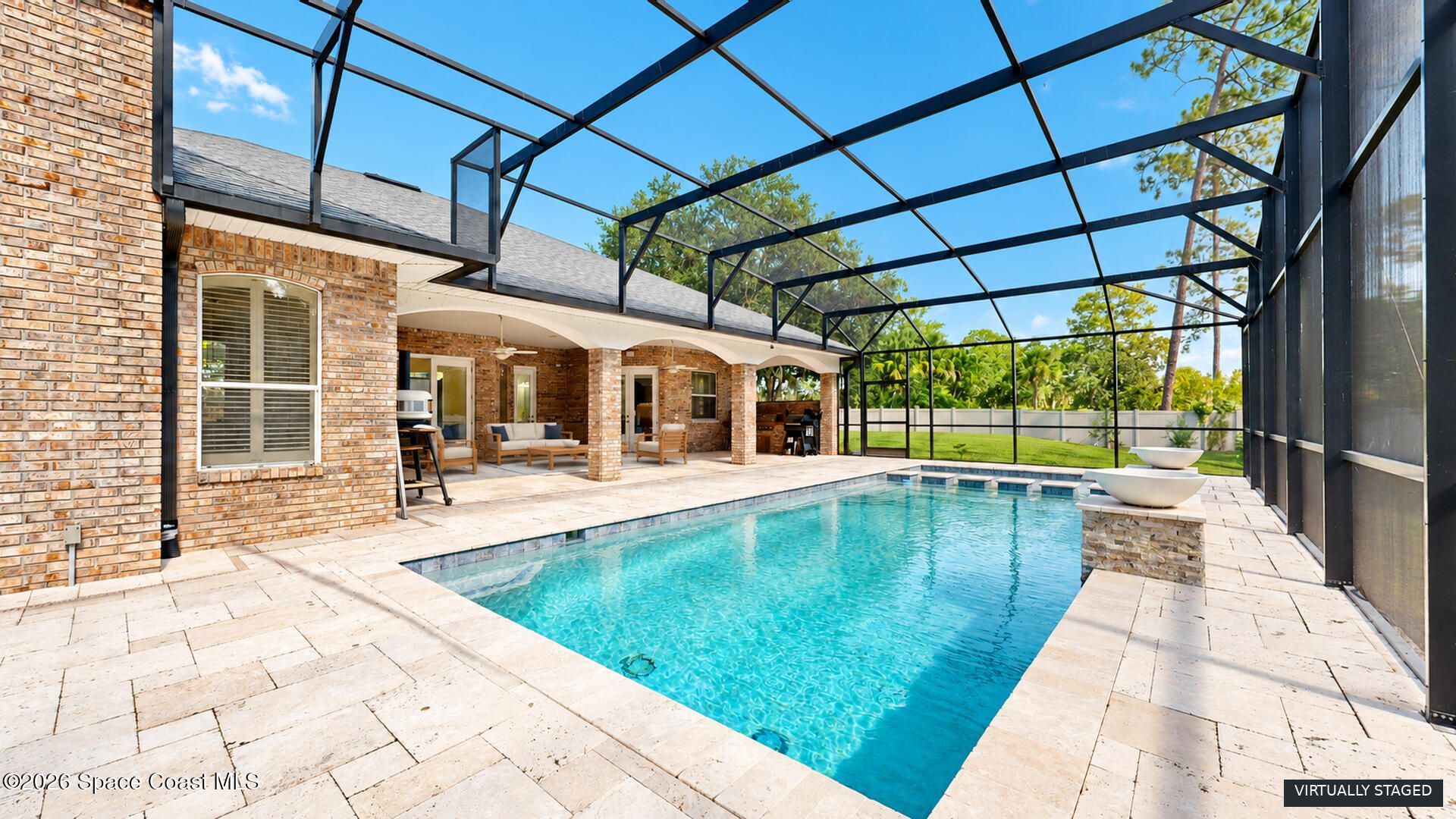 3601 Carriage Gate Drive , Melbourne, FL 32904 Photo