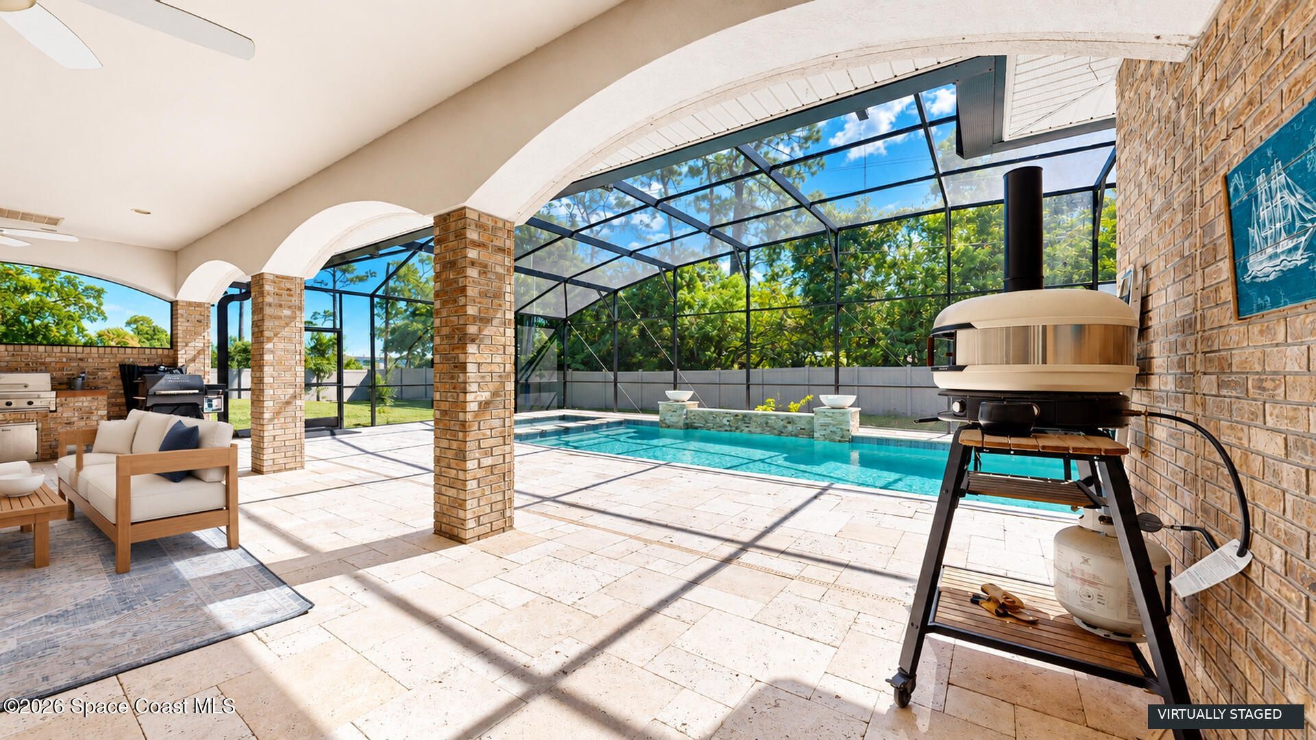 3601 Carriage Gate Drive , Melbourne, FL 32904 Photo