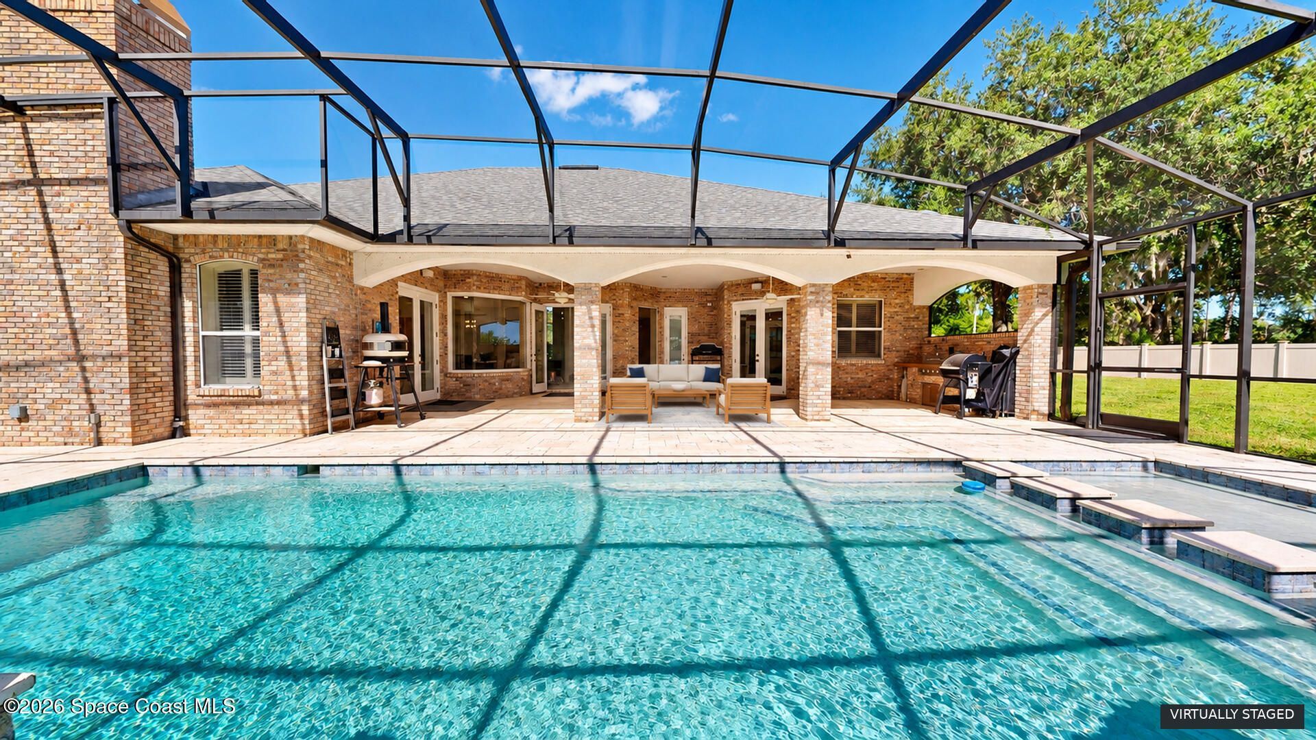 3601 Carriage Gate Drive , Melbourne, FL 32904 Photo